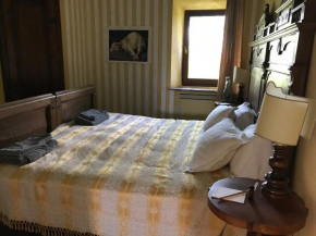 Hotels in Pitigliano